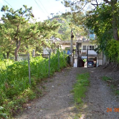 Hya Transient Unit 4 Apartment Baguio City Exterior photo