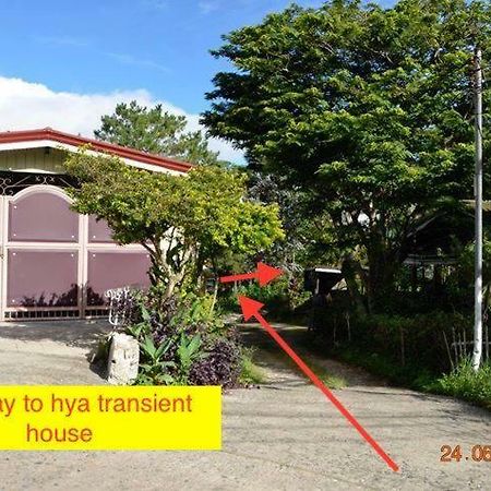 Hya Transient Unit 4 Apartment Baguio City Exterior photo