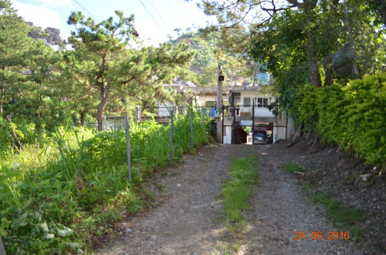 Hya Transient Unit 4 Apartment Baguio City Exterior photo