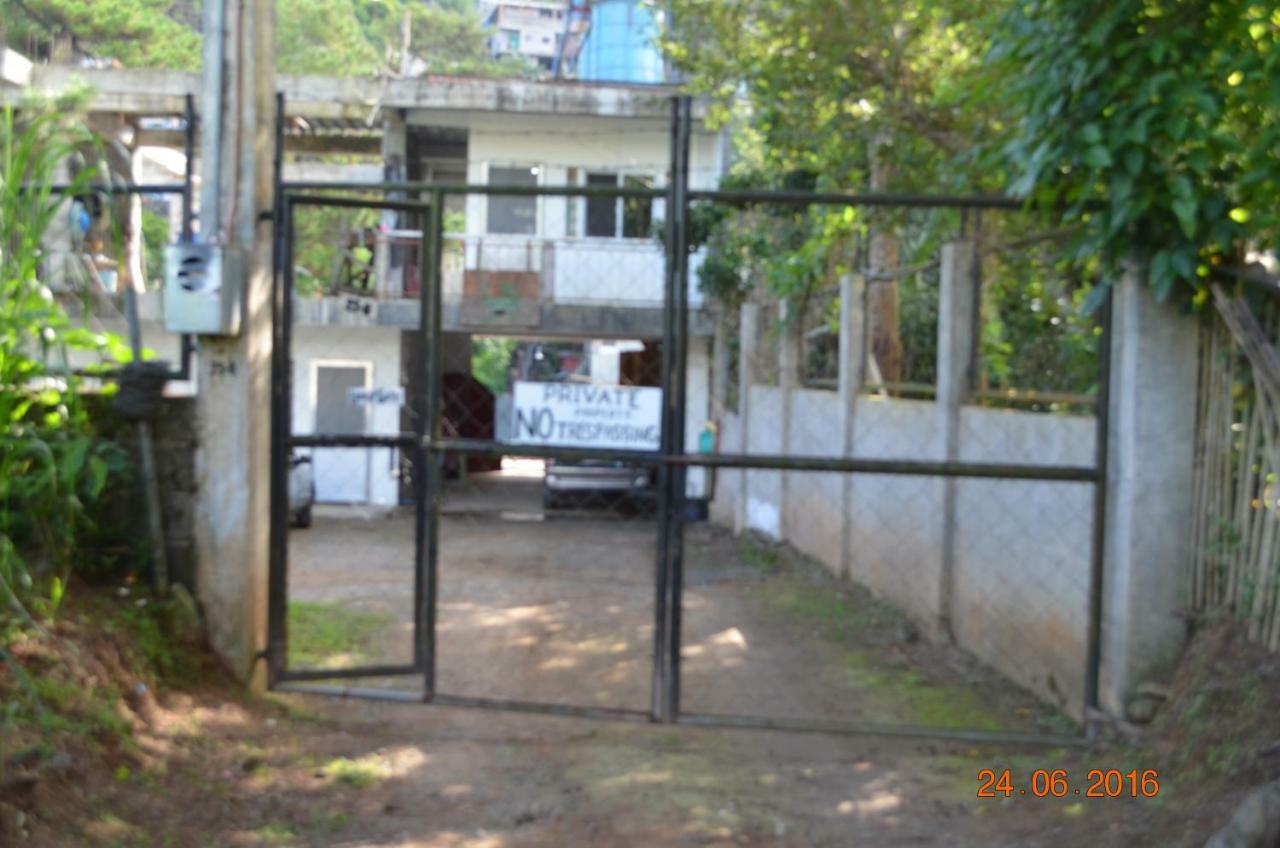 Hya Transient Unit 4 Apartment Baguio City Exterior photo